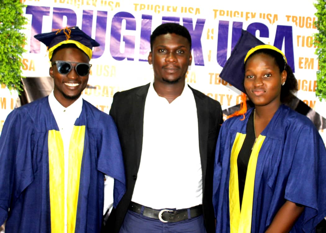 TBUGLEX Graduate